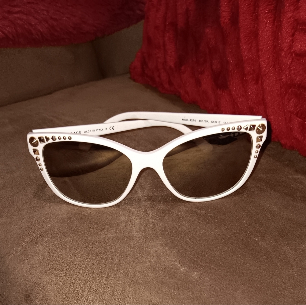 Versace Sunglasses